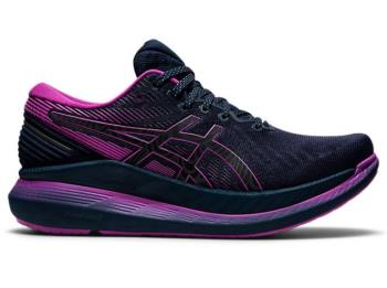 Asics GLIDERIDE 2 LITE-SHOW Dame Løpesko NO765HY